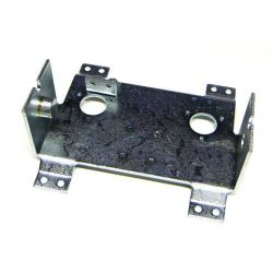 Williams Flipper Base Plate & Coil Stop Assembly for System 6 & 7 Machines - Left Side